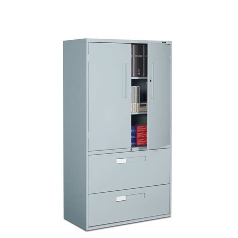 filing cabinet tall steel|tall filing cabinet with shelves.